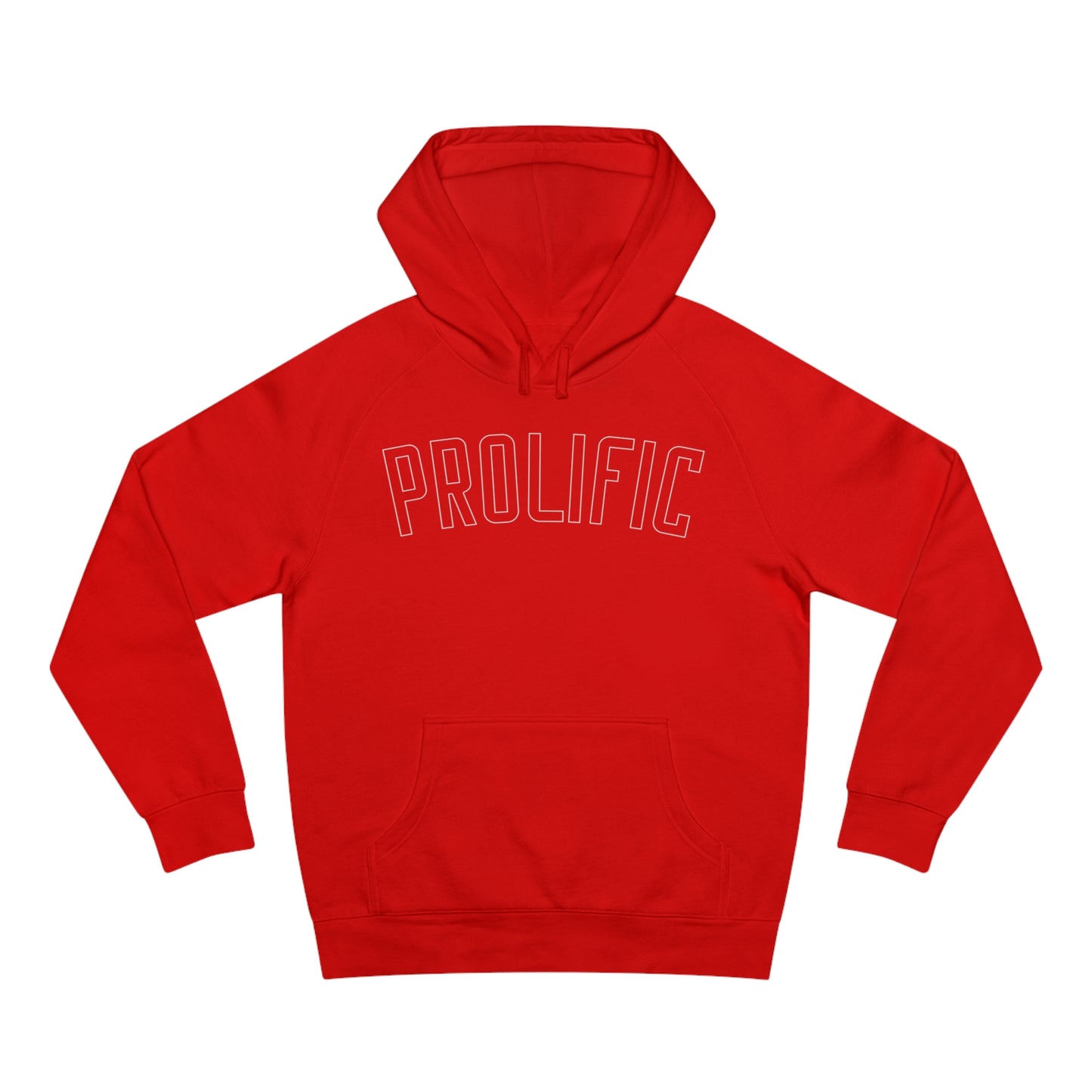 Prolific Minds Hoodie