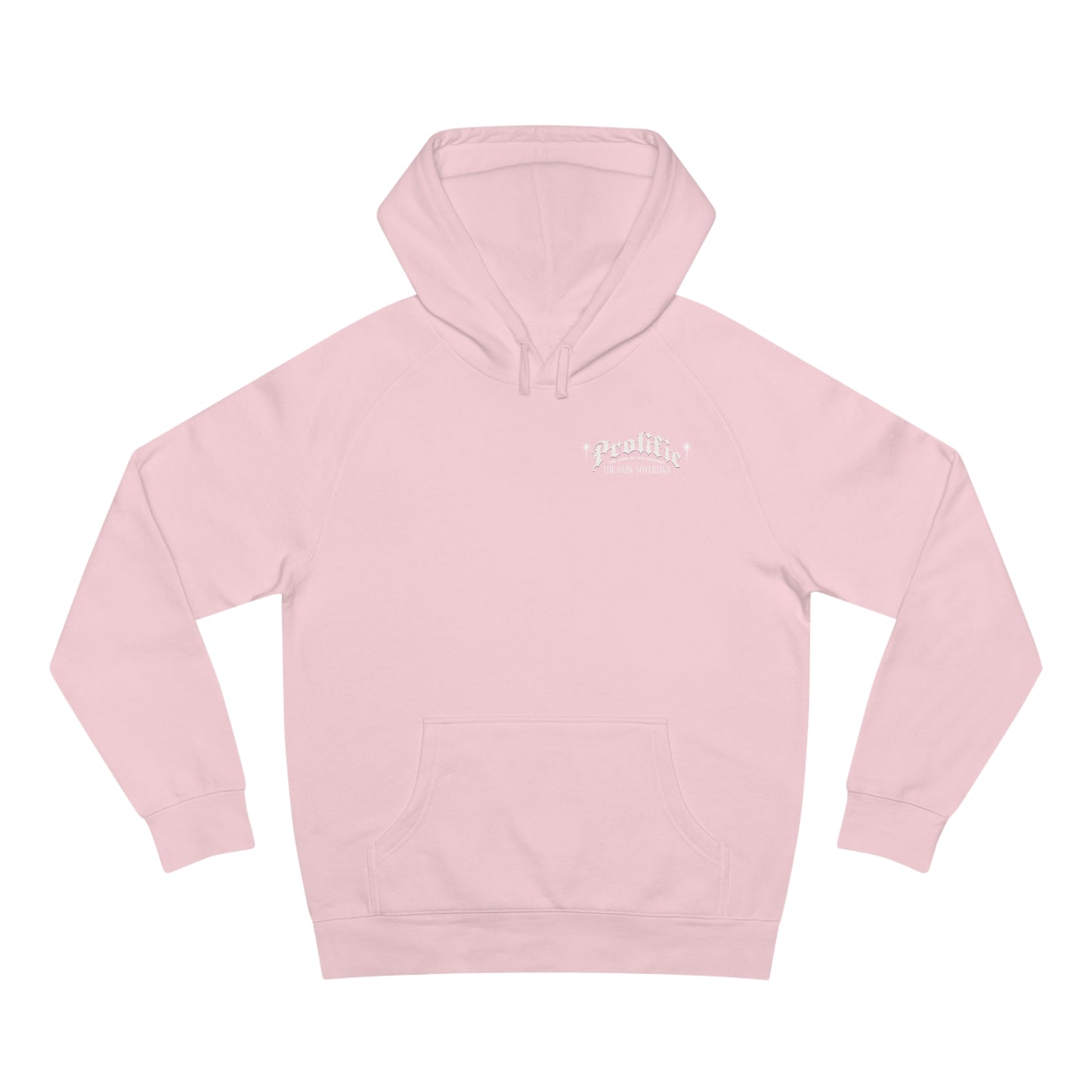 Cronus Hoodie