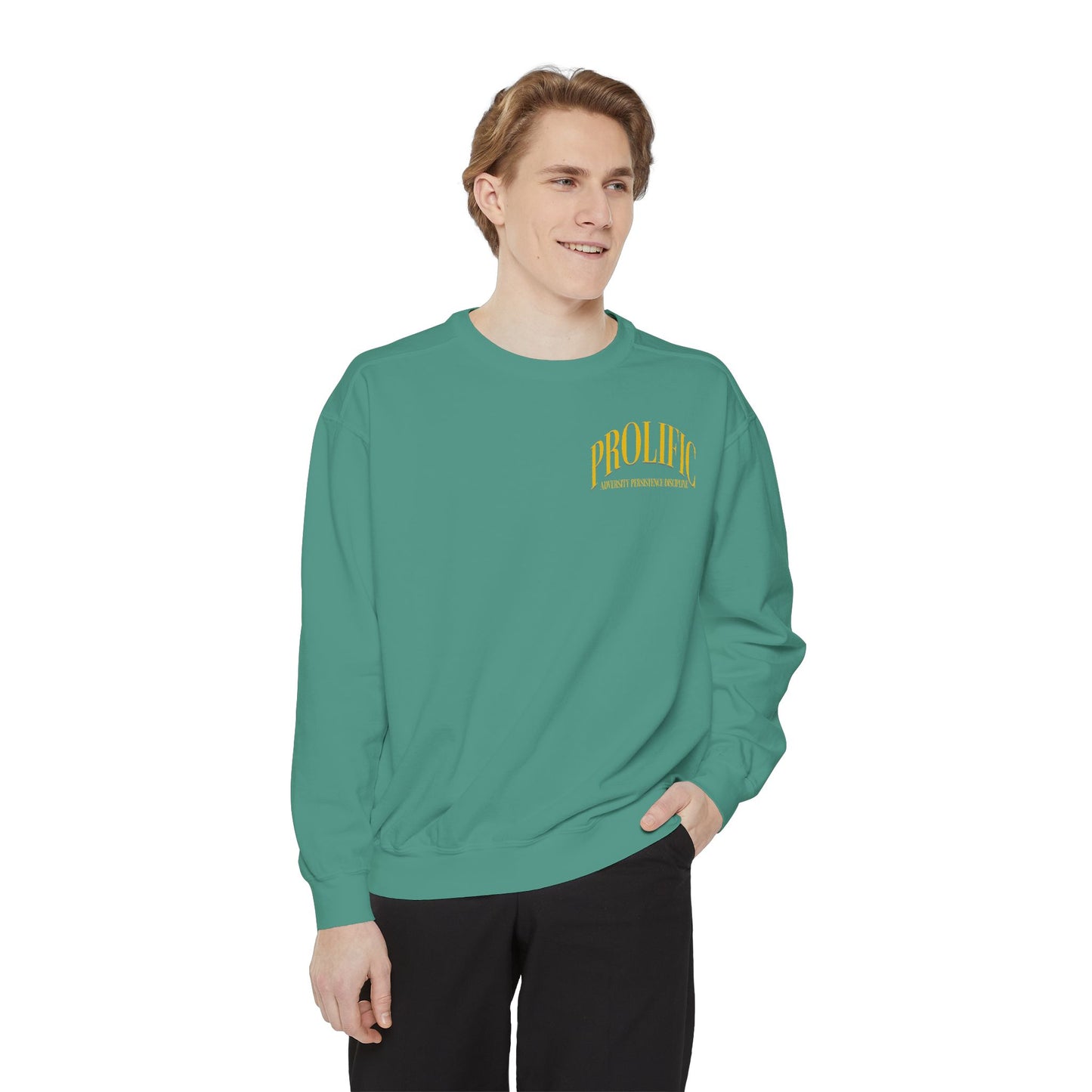 The Seed Crewneck