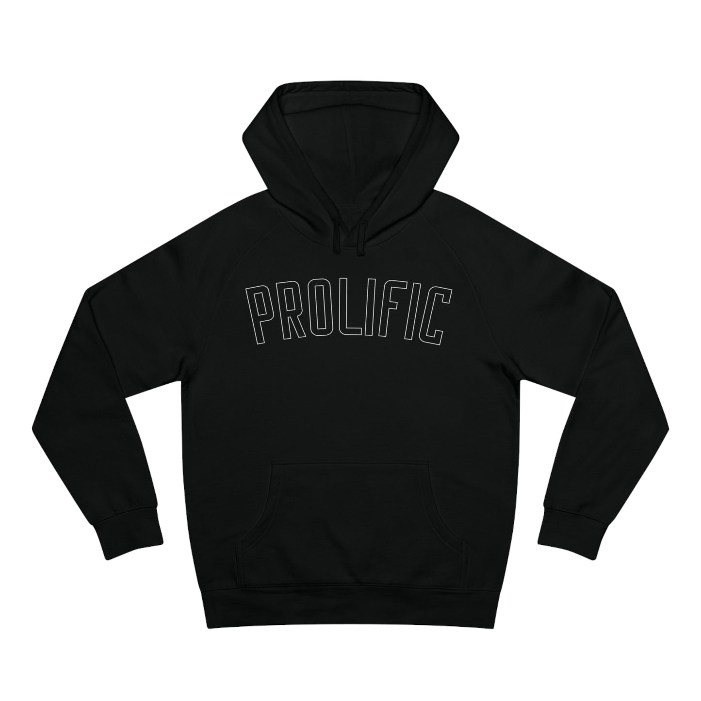 Prolific Minds Hoodie