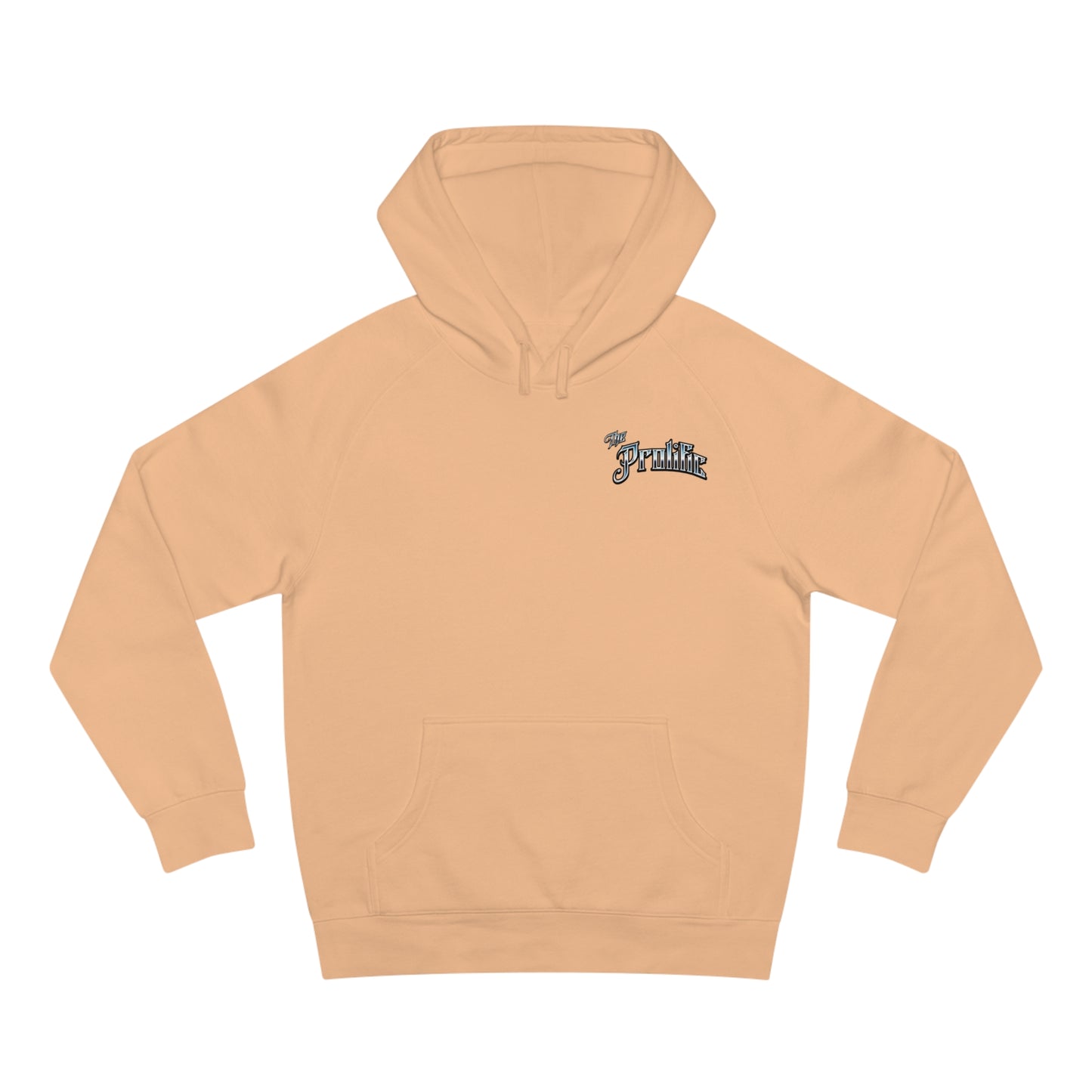 Be Resilient Hoodie