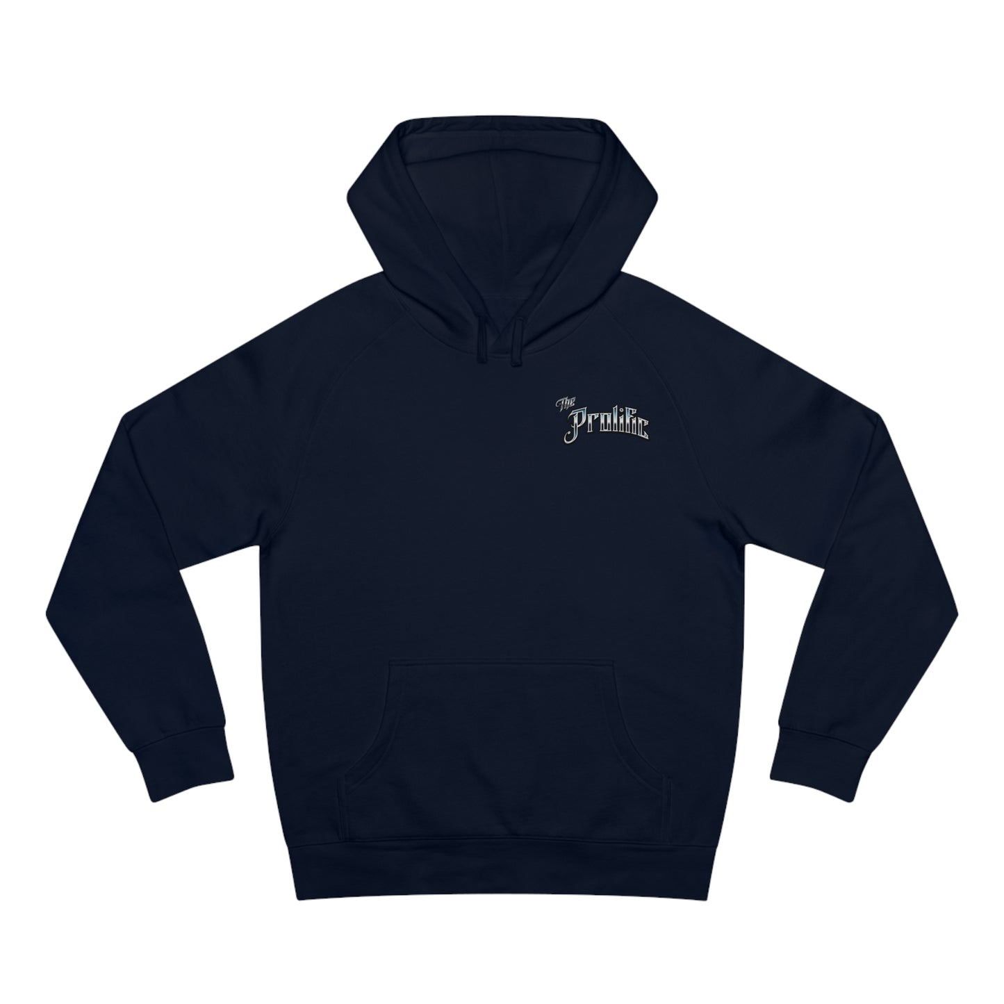 Be Resilient Hoodie