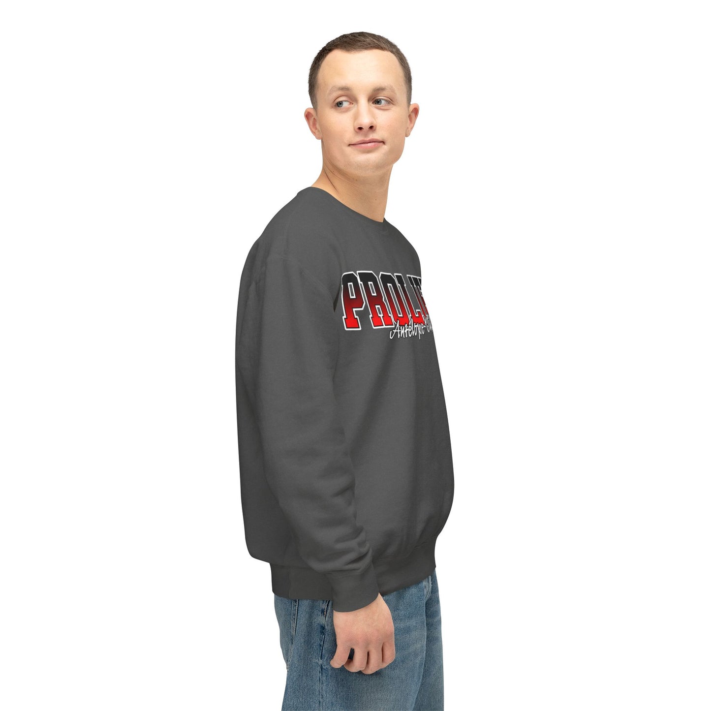 PROLIFIC G Crewneck Sweatshirt