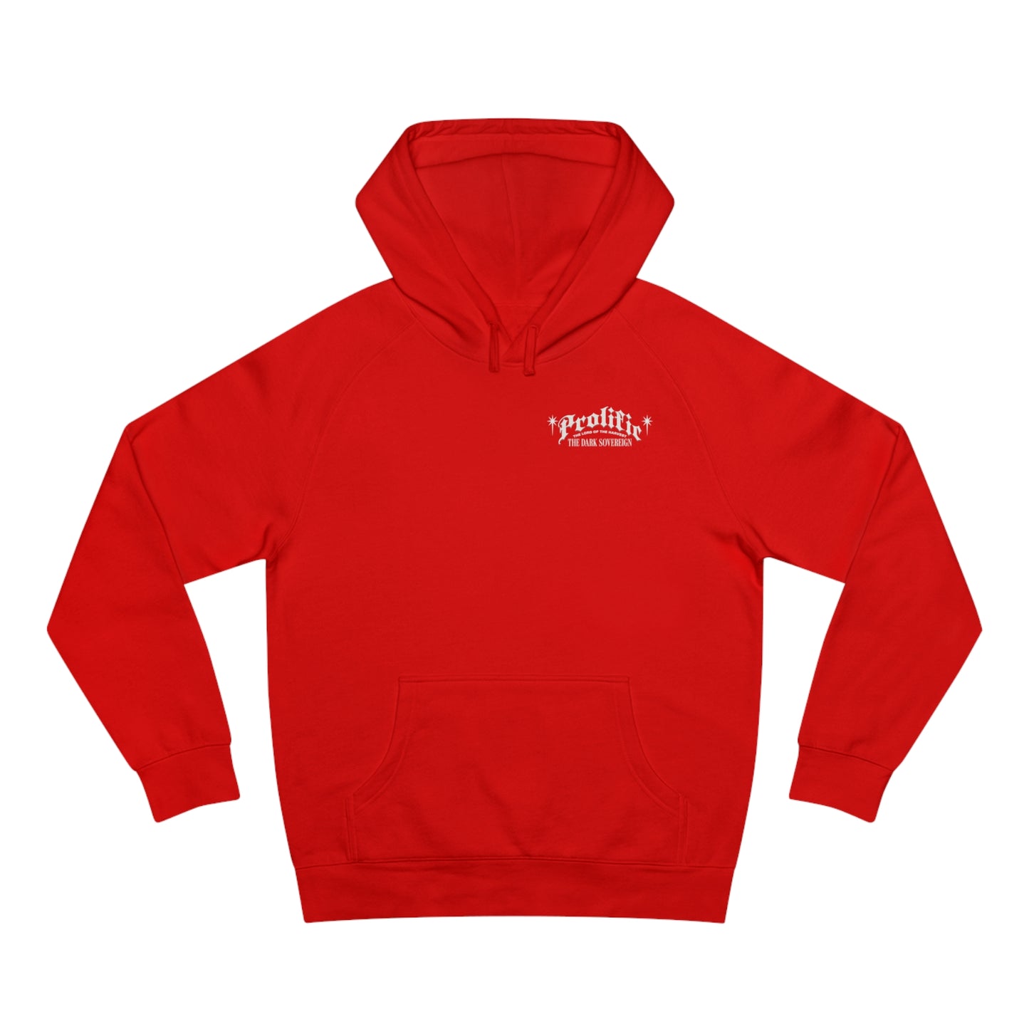 Cronus Hoodie