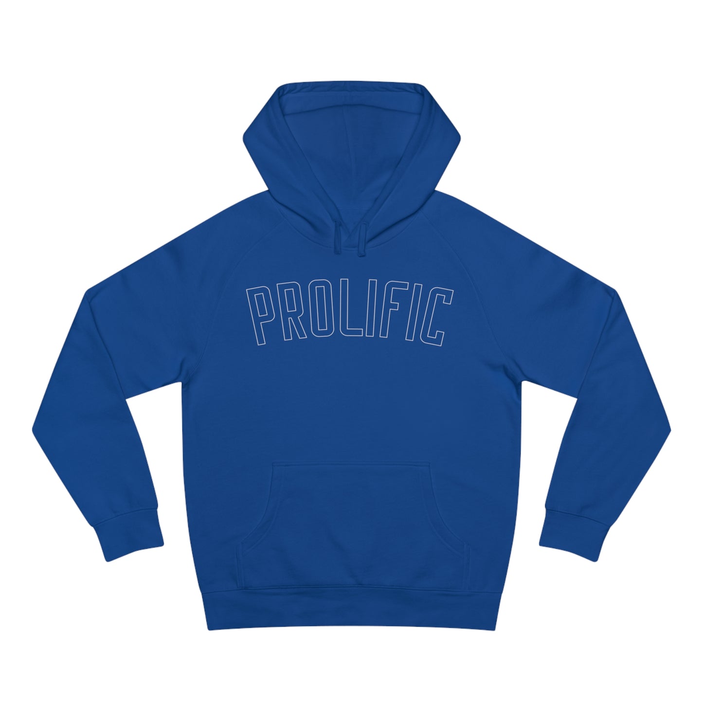 Prolific Minds Hoodie