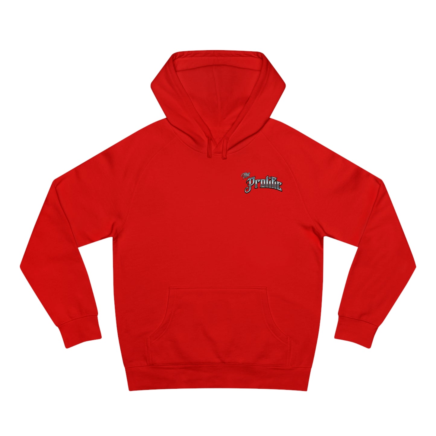 Be Resilient Hoodie