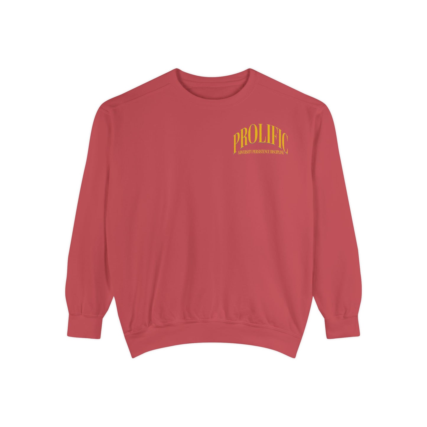 The Seed Crewneck