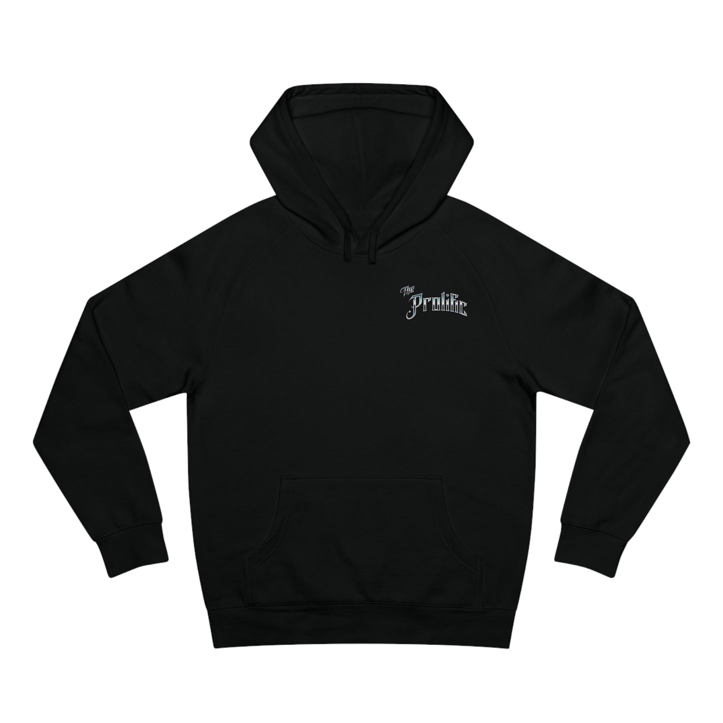 Be Resilient Hoodie