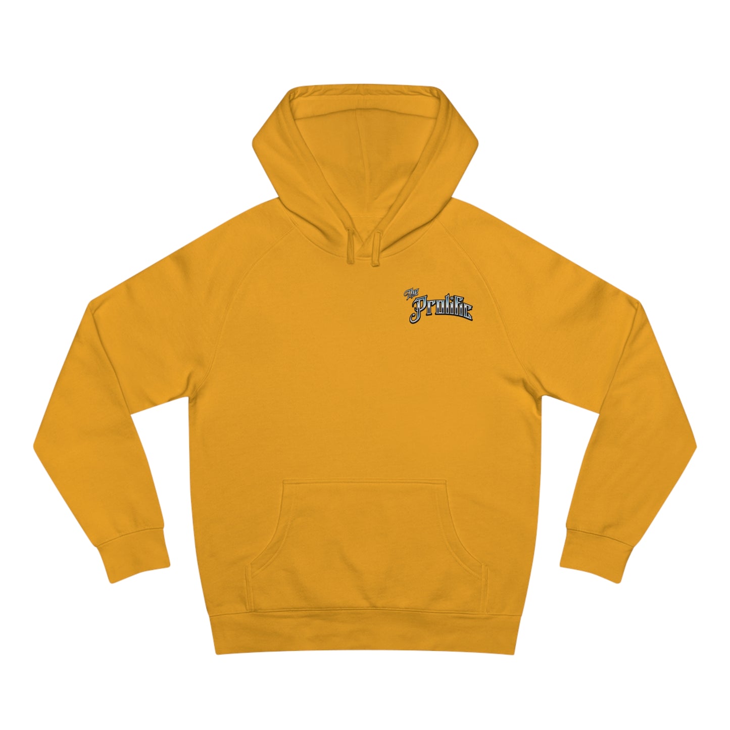 Be Resilient Hoodie