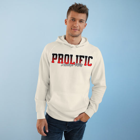 Prolific AV Hoodie