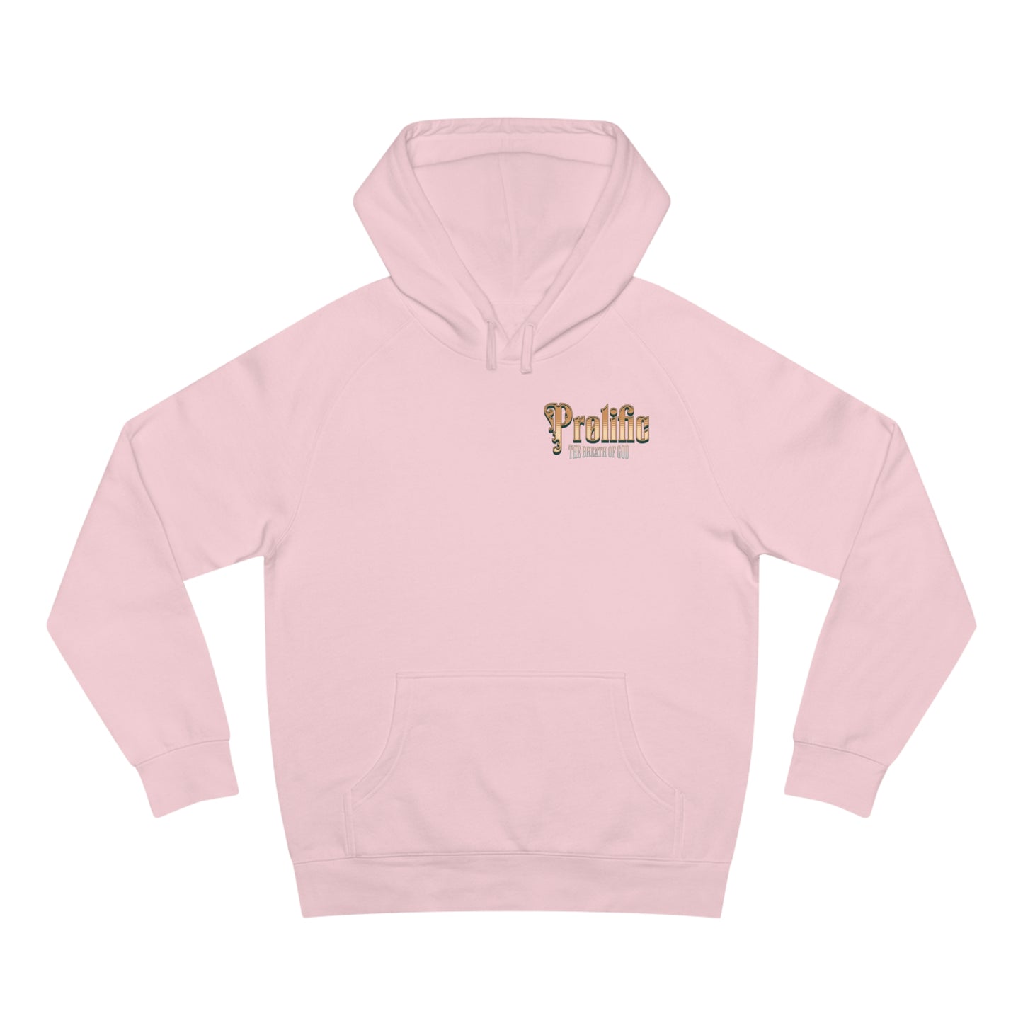 Breath of GOD Hoodie