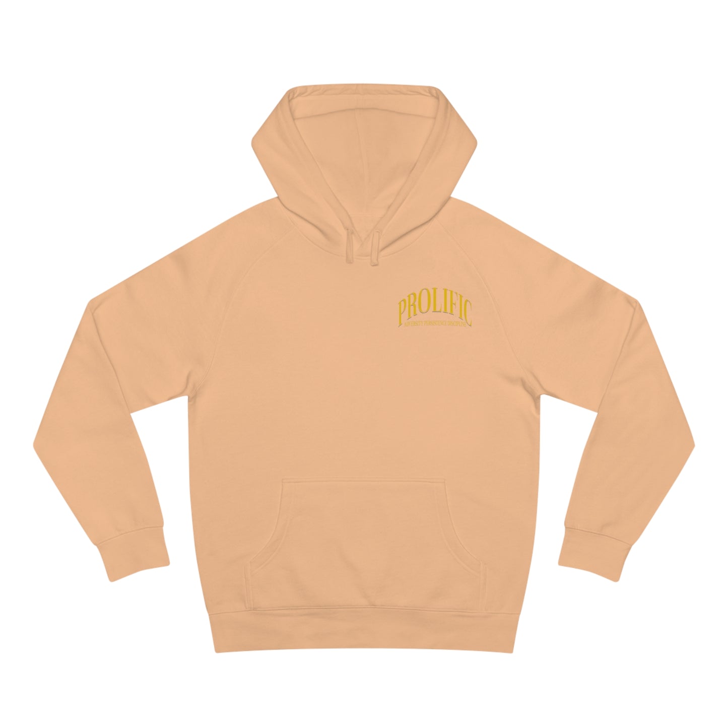 The Seed Hoodie