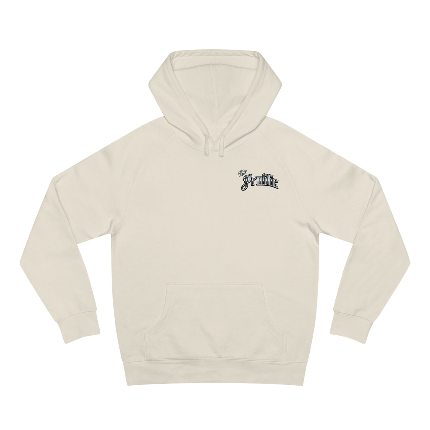 Be Resilient Hoodie