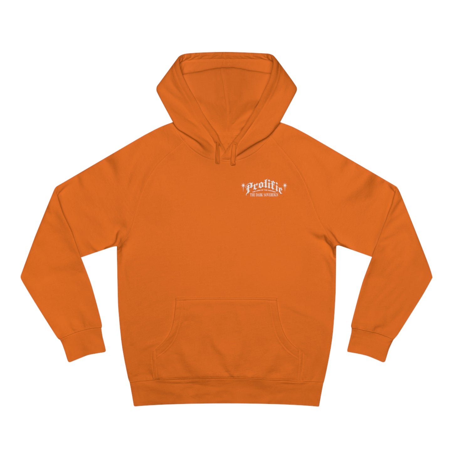 Cronus Hoodie