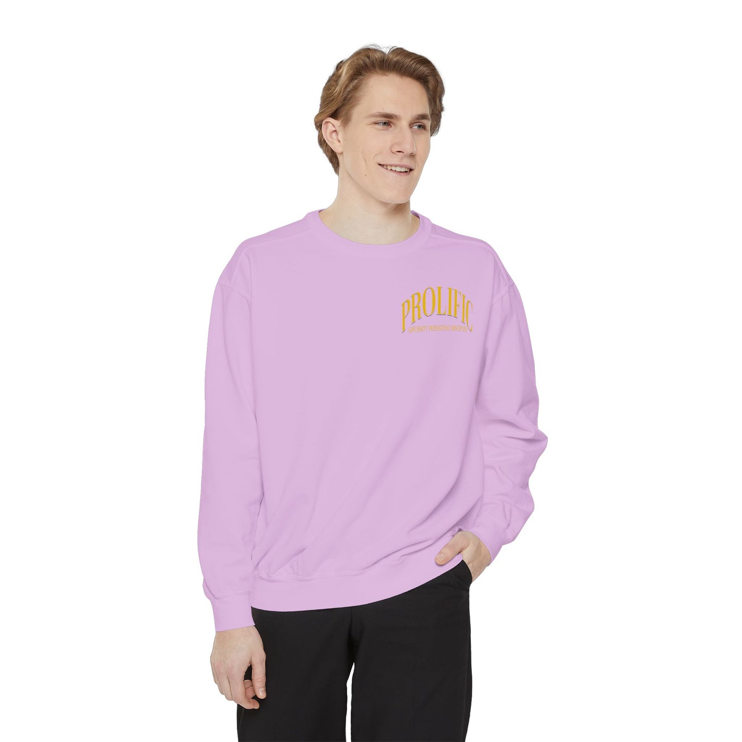 The Seed Crewneck