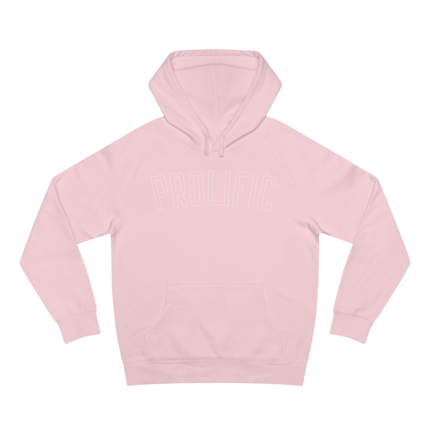 Prolific Minds Hoodie