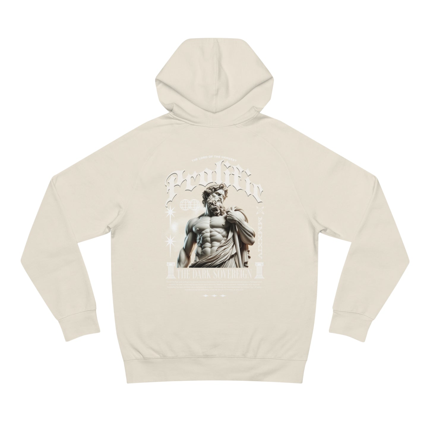 Cronus Hoodie