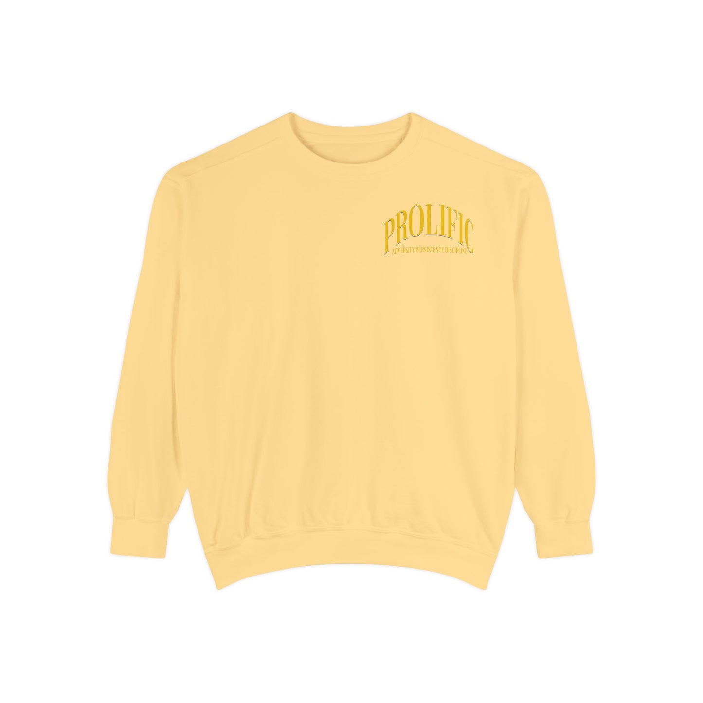 The Seed Crewneck