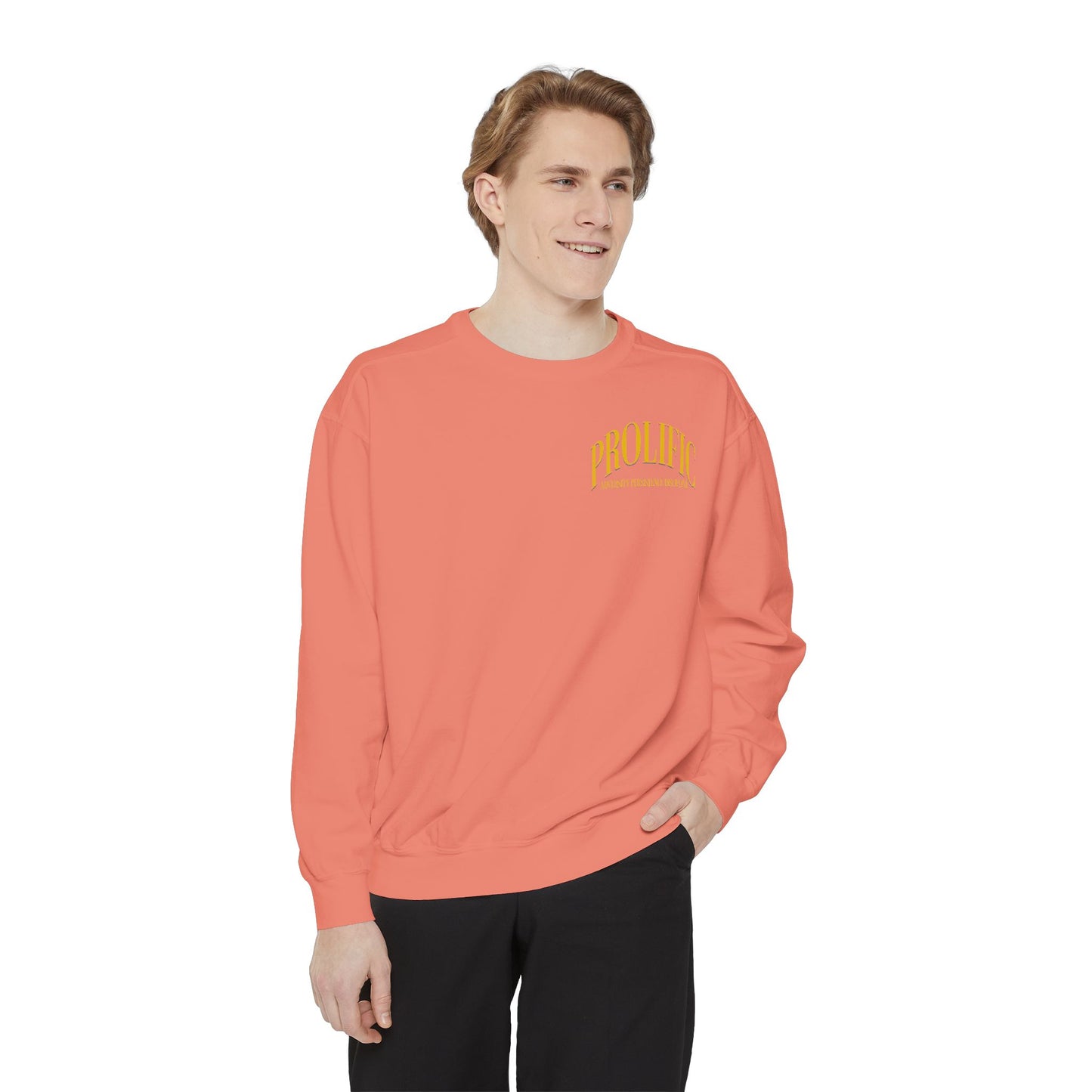 The Seed Crewneck