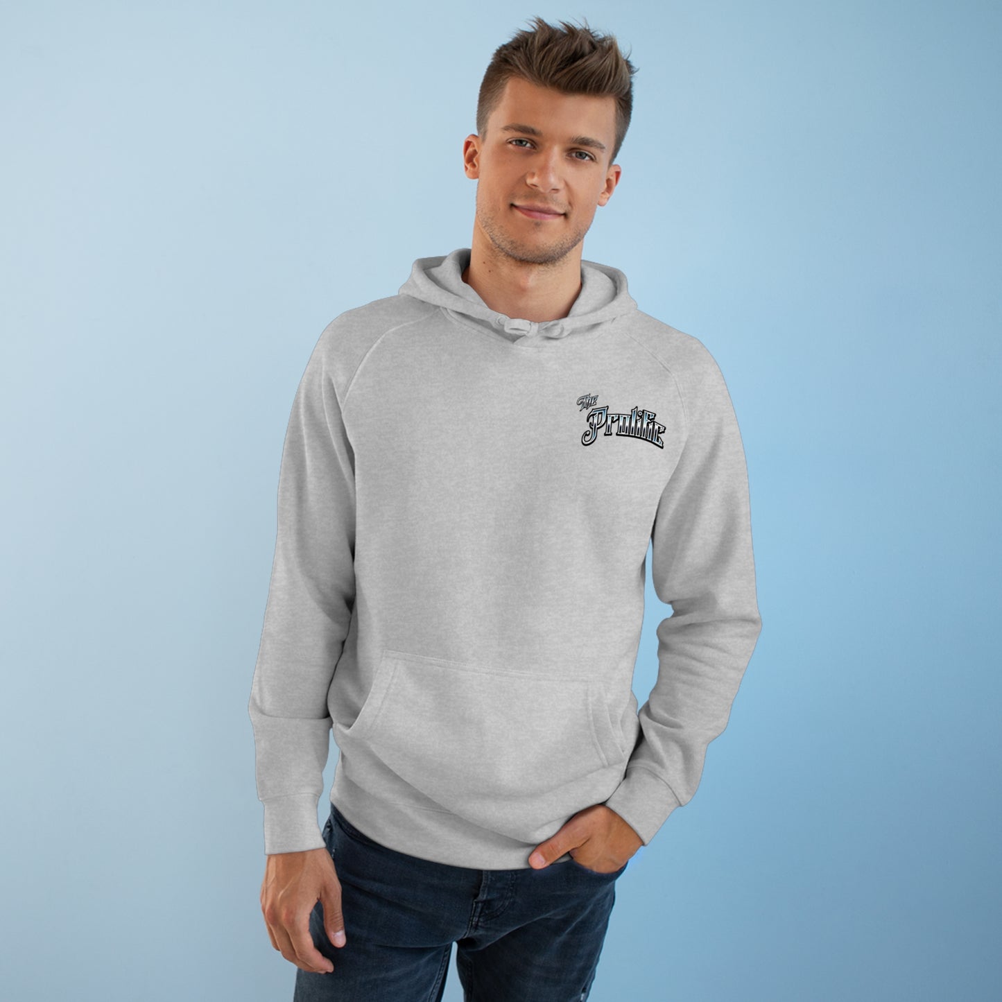 Be Resilient Hoodie