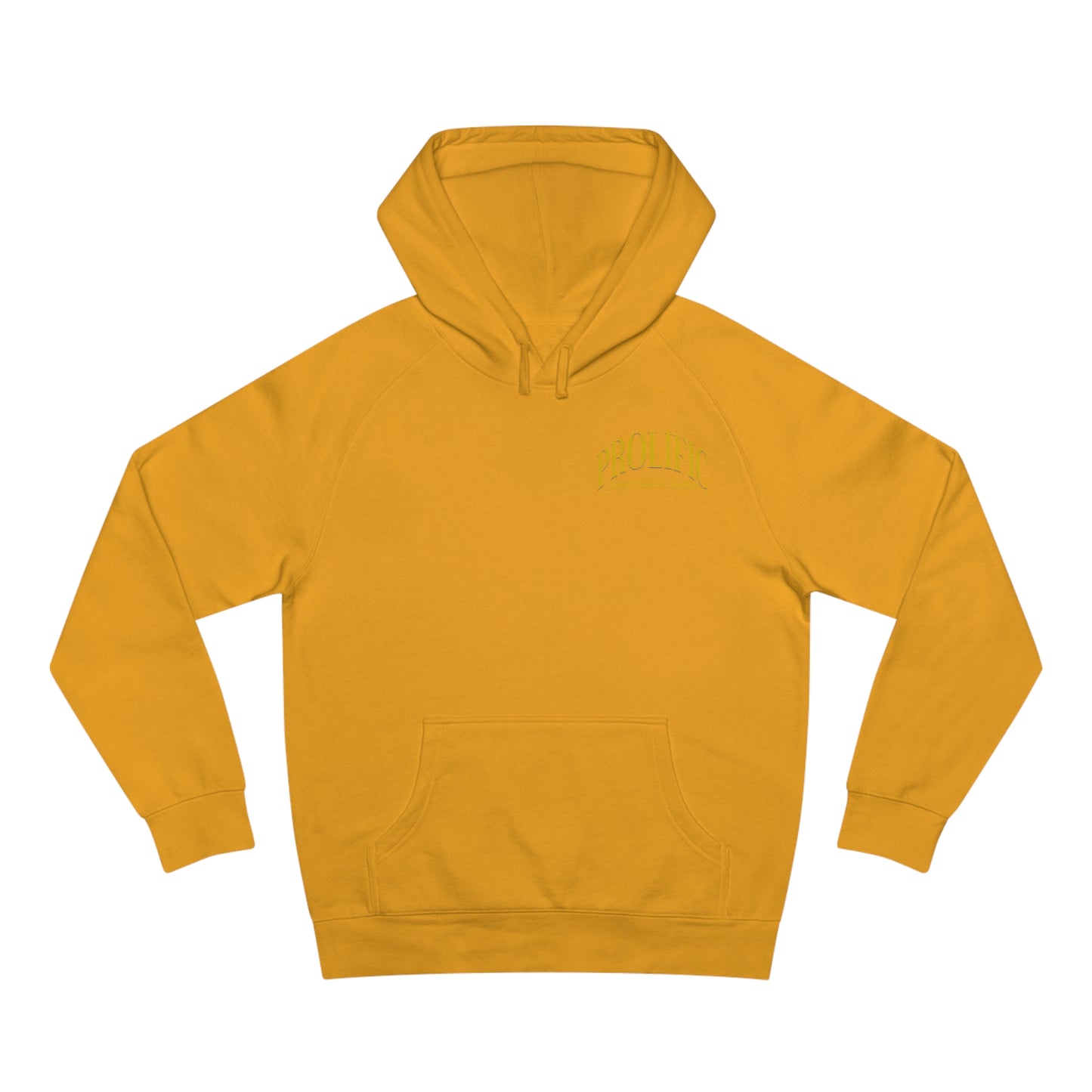 The Seed Hoodie