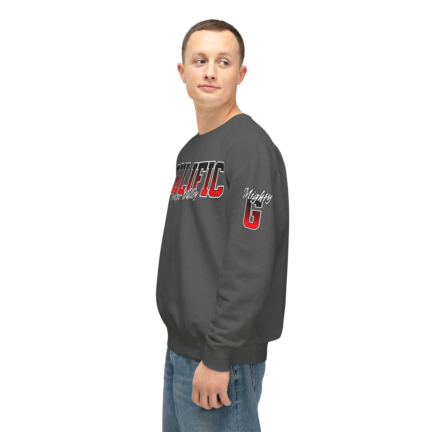 PROLIFIC G Crewneck Sweatshirt