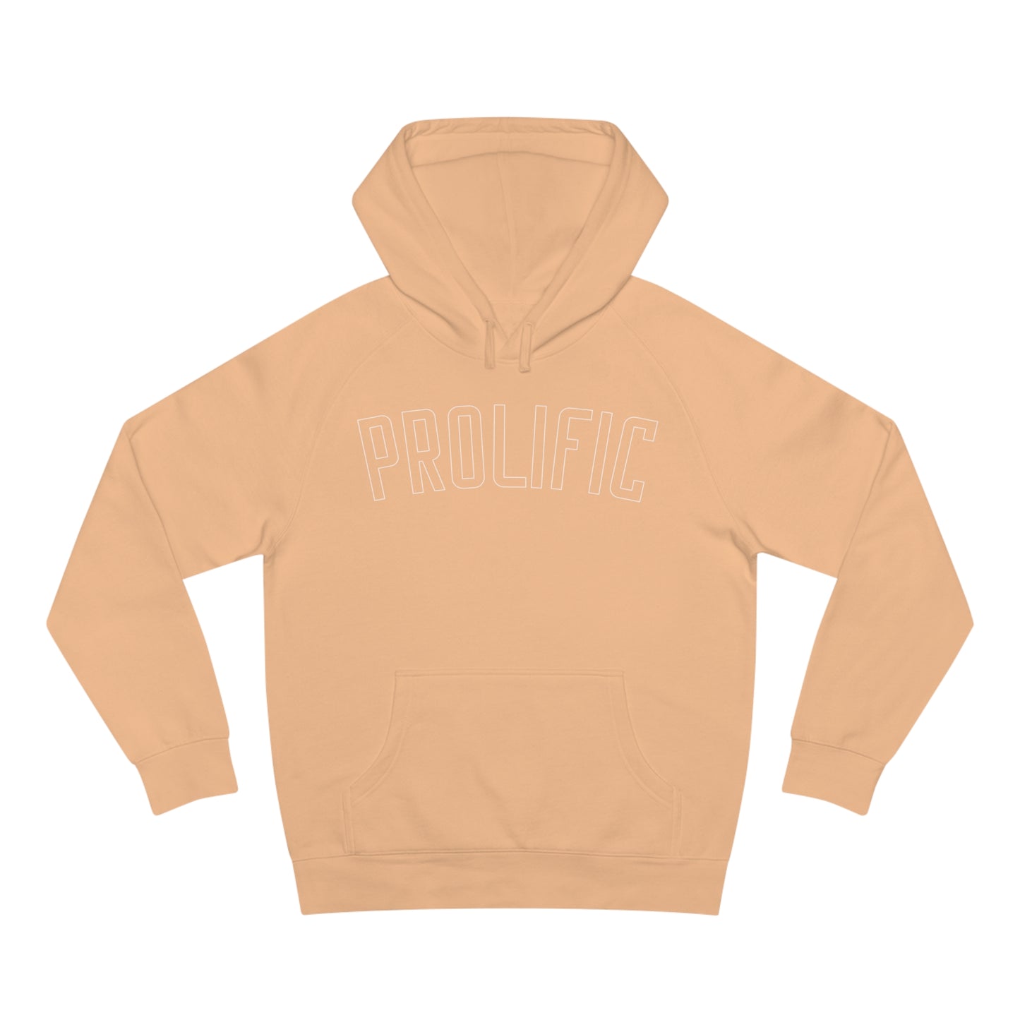 Prolific Minds Hoodie