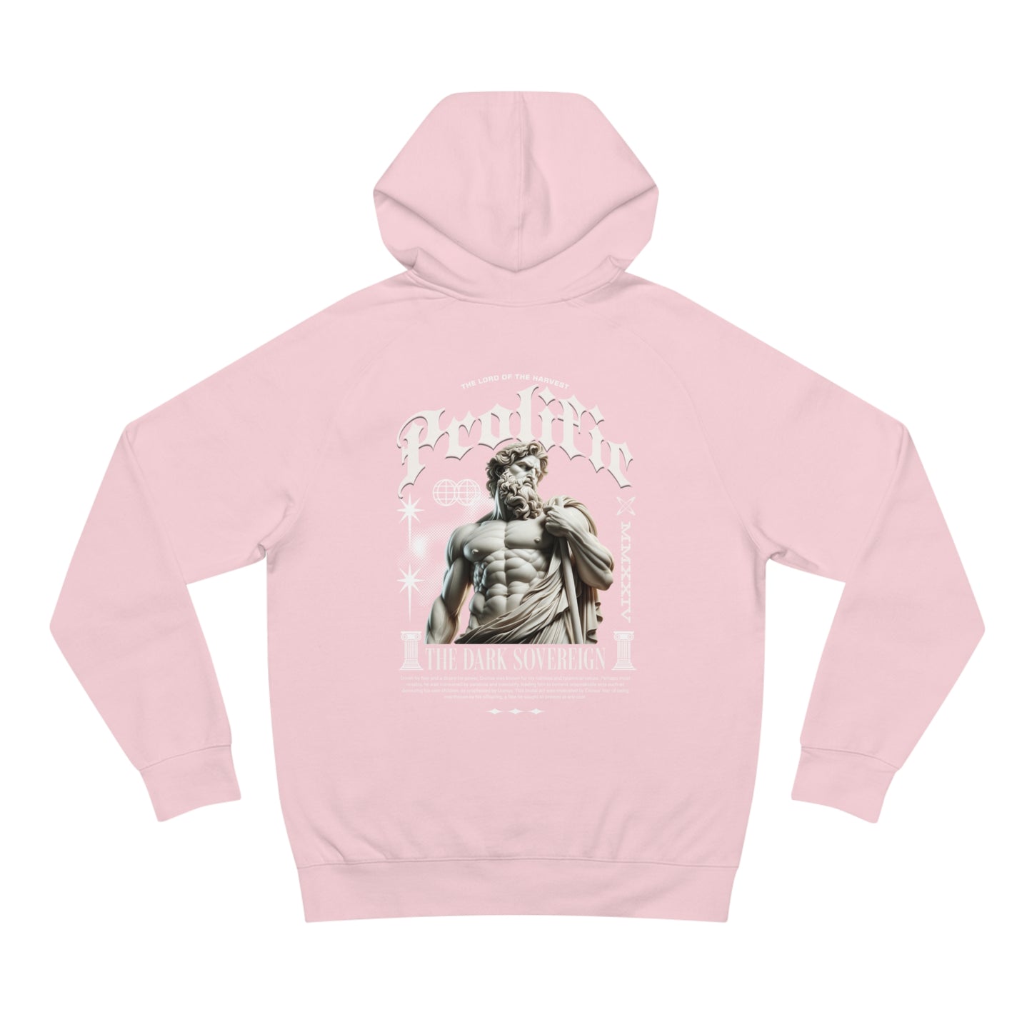 Cronus Hoodie