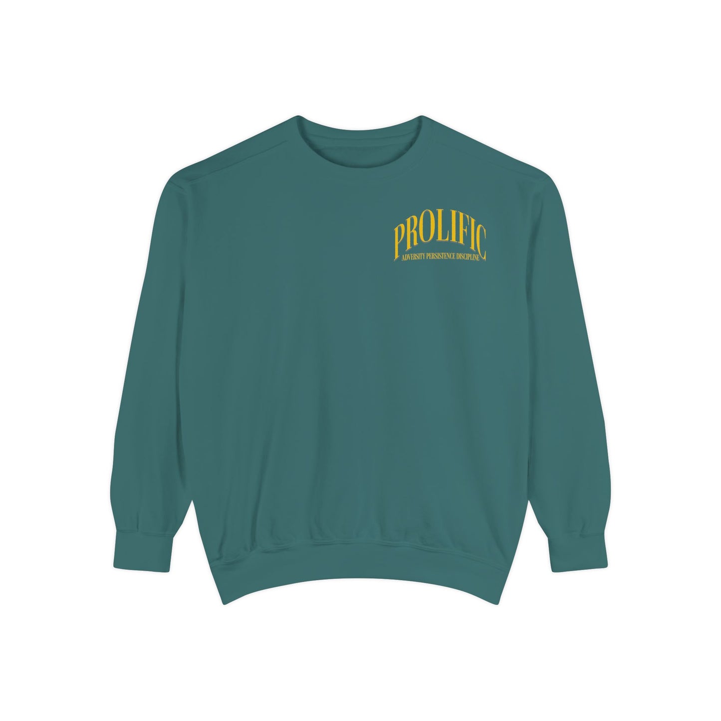 The Seed Crewneck