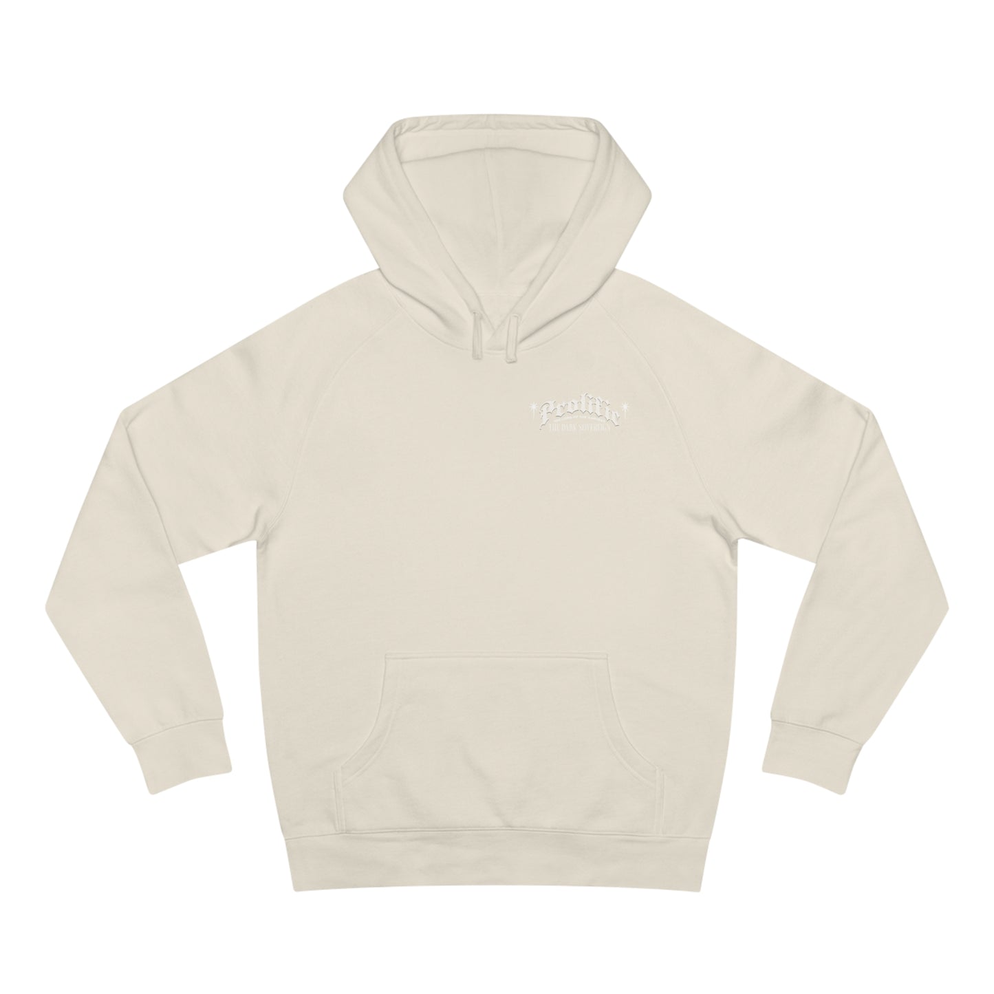 Cronus Hoodie