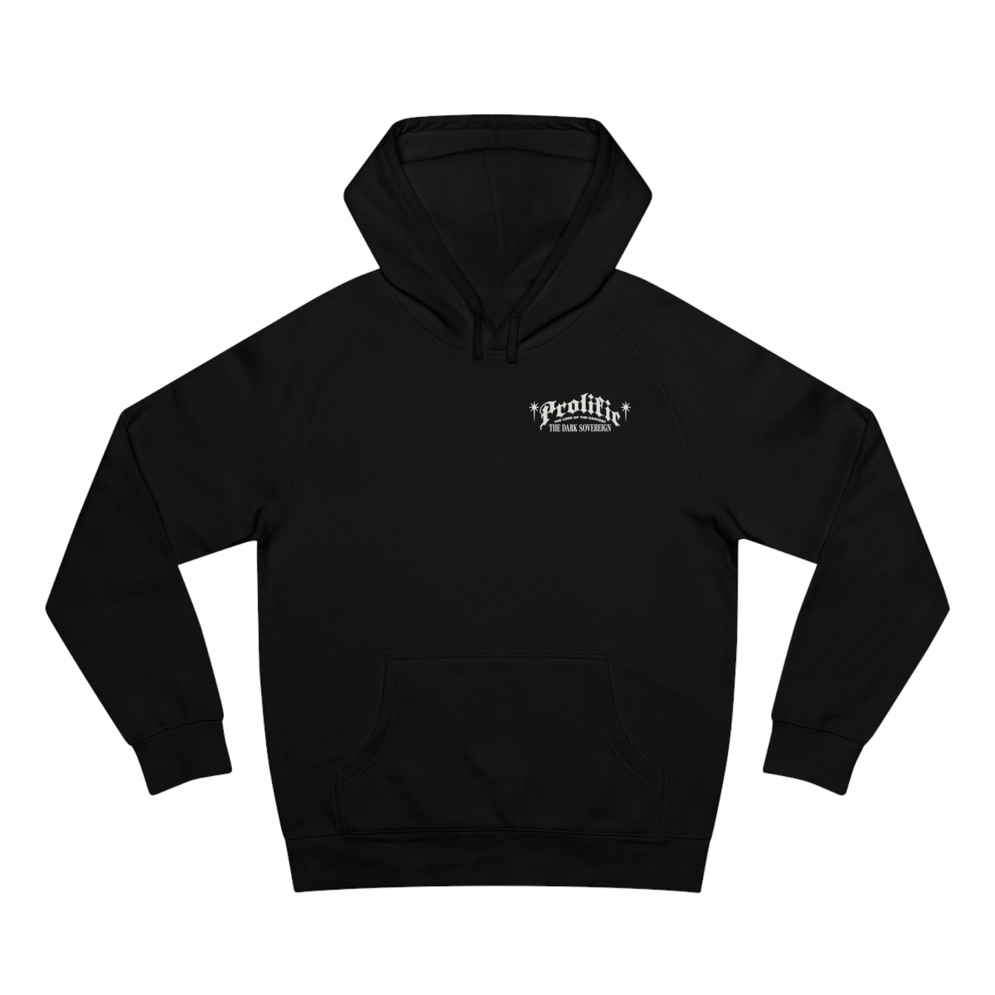 Cronus Hoodie