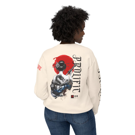 Underground Kings and Queens Crewneck Sweatshirt