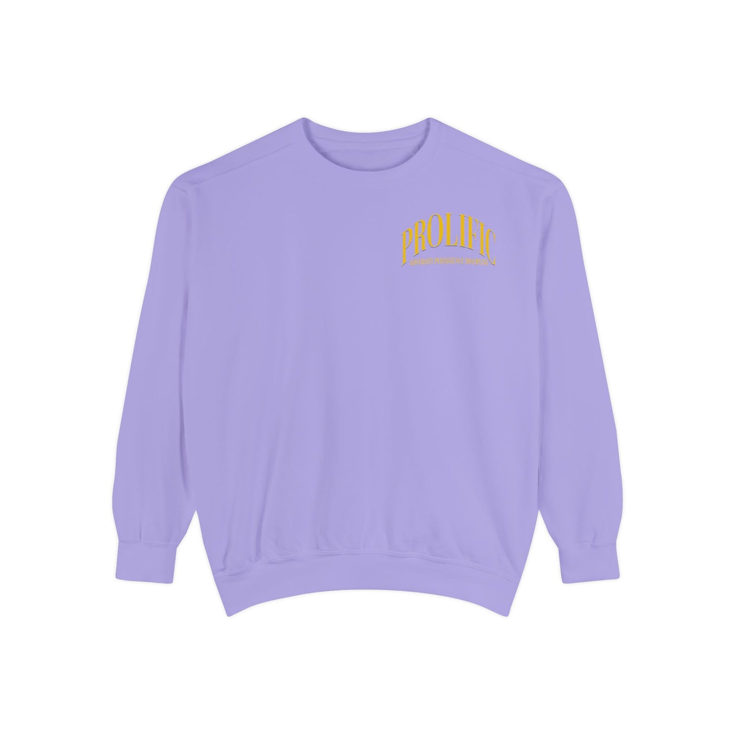 The Seed Crewneck