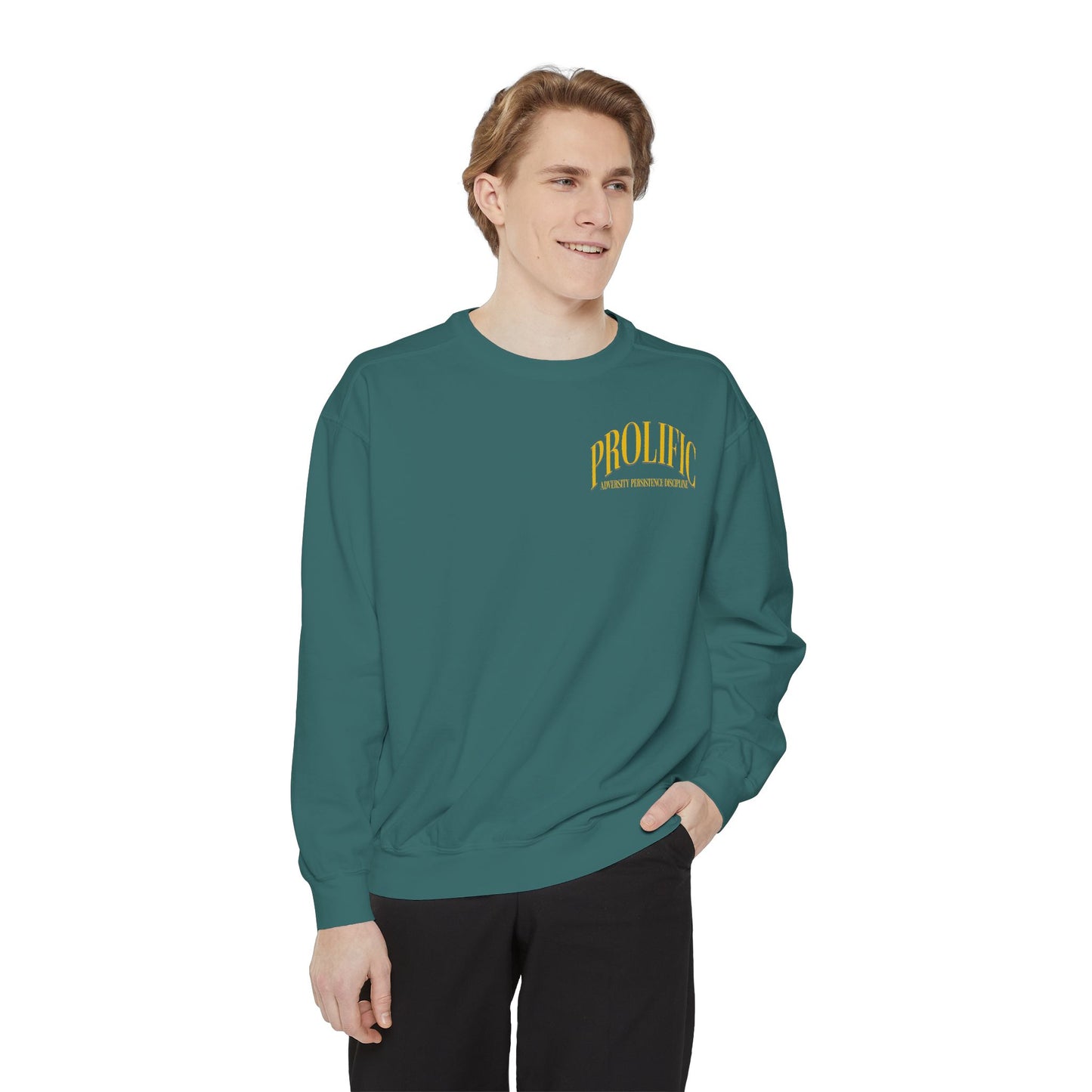 The Seed Crewneck