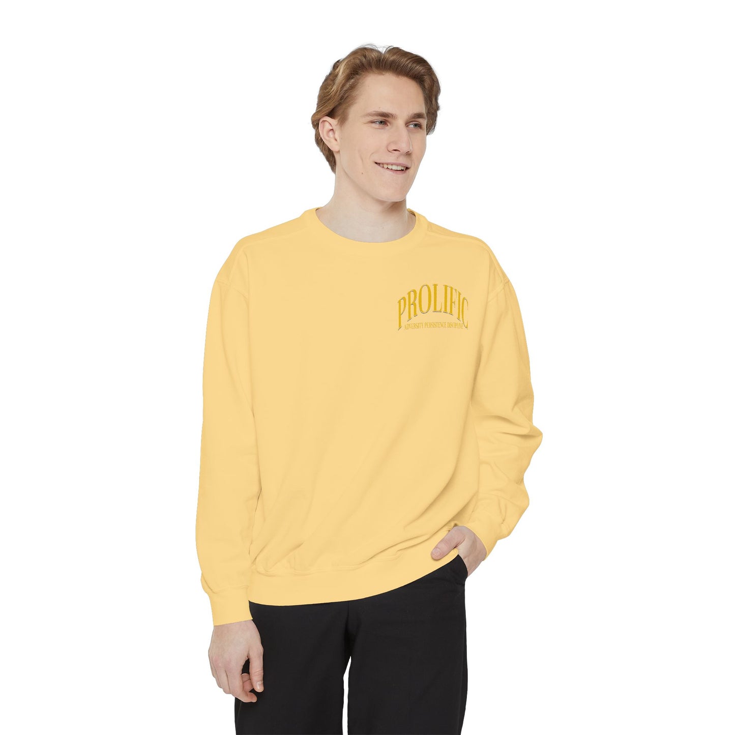 The Seed Crewneck