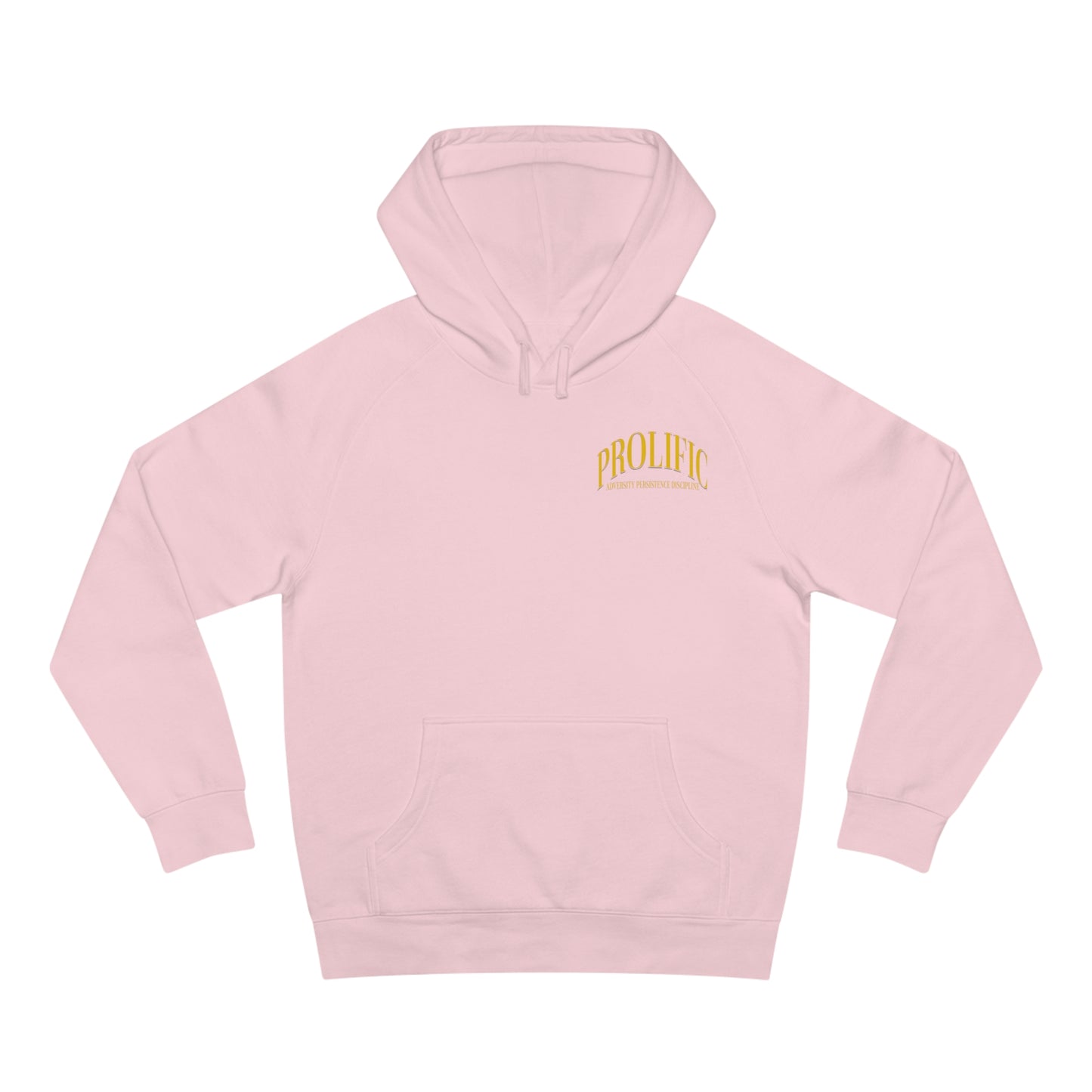 The Seed Hoodie