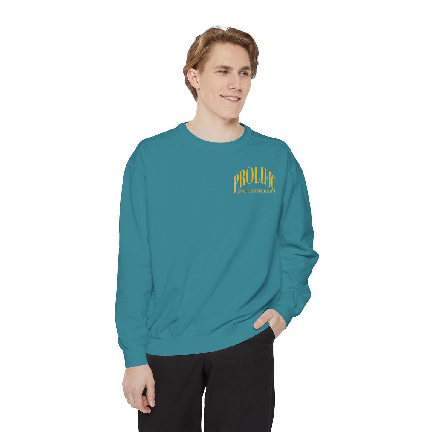 The Seed Crewneck