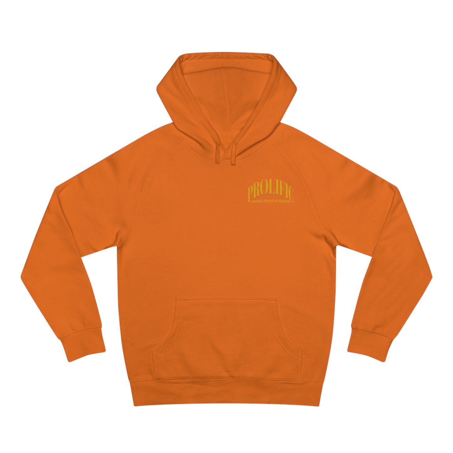 The Seed Hoodie