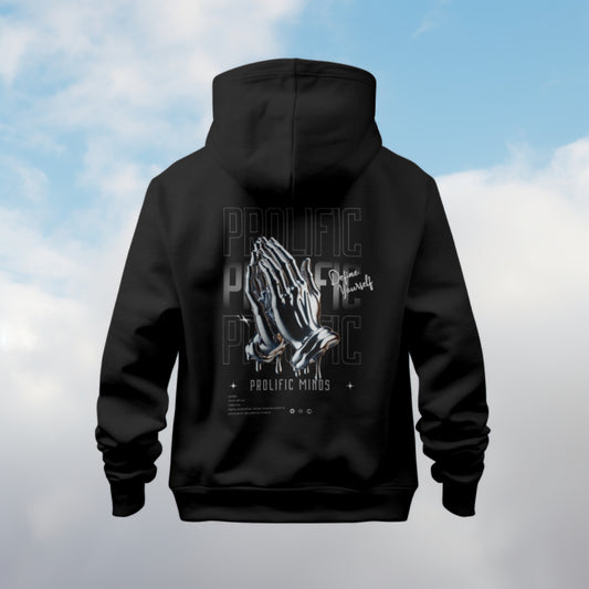 Prolific Minds Hoodie