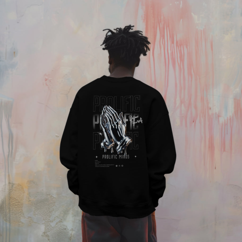 Prolific Minds Hoodie