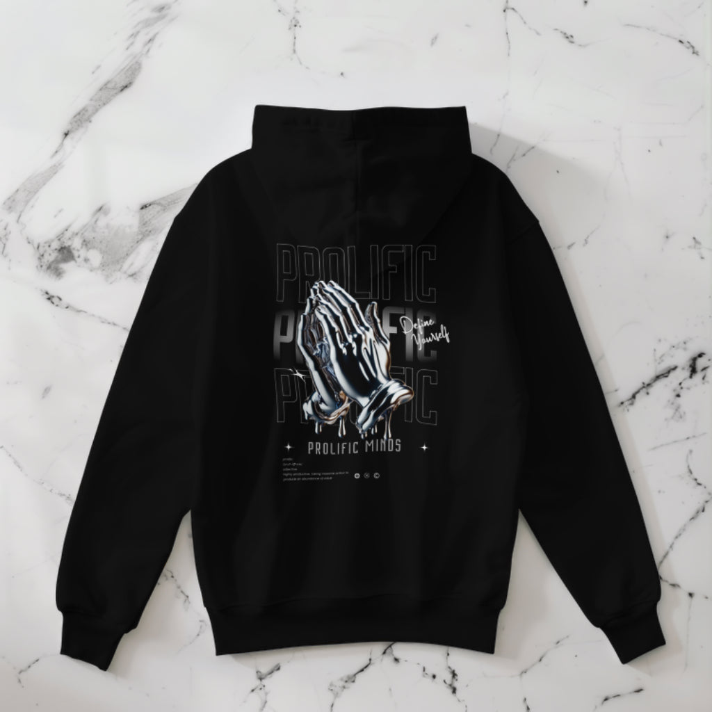 Prolific Minds Hoodie